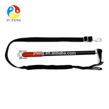 Universal Bike Bicycle Dog Walking Lead, correa de perro corriendo